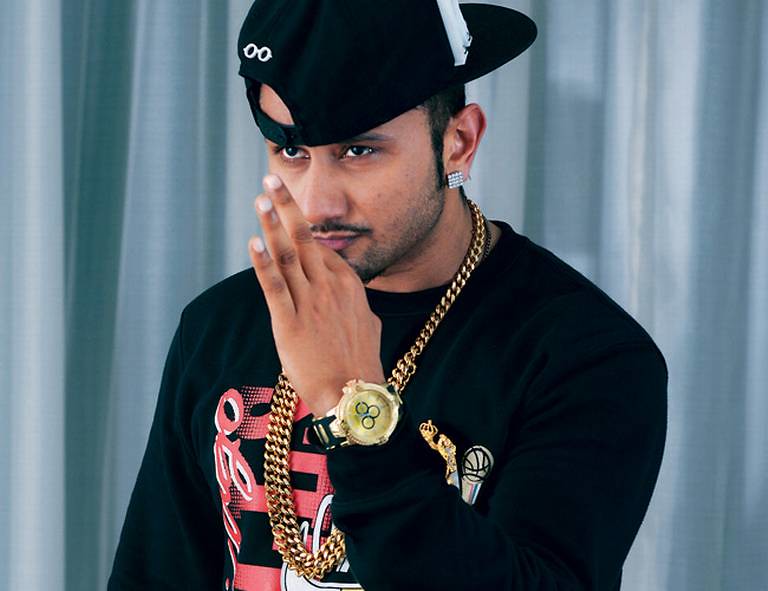 Americans Listen To Honey Singh, Image Source: flickr